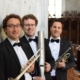 Trio Toccata Kapellenkirche 2022