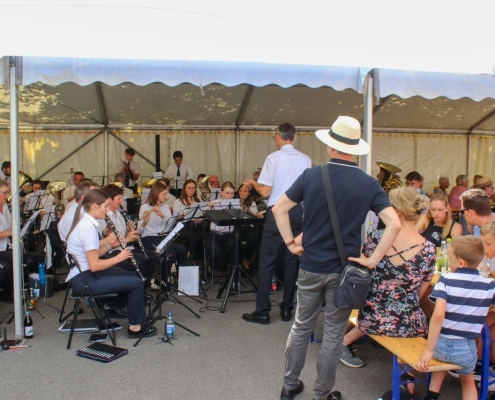 4 Gemeindefest 2026 Stadtkpalle FOTO BERTHOLD HILDEBRAND